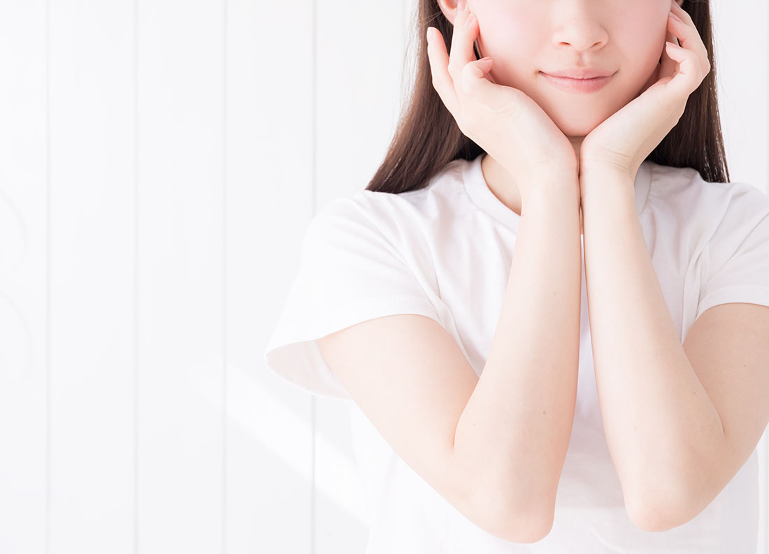 ノルマなし・自分のペースでOK