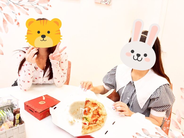 忙しい人でもOK!ライブインでお小遣いを💰