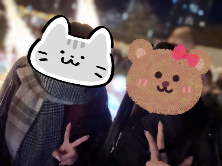 モチベーション維持がライブチャットで功を奏す✨