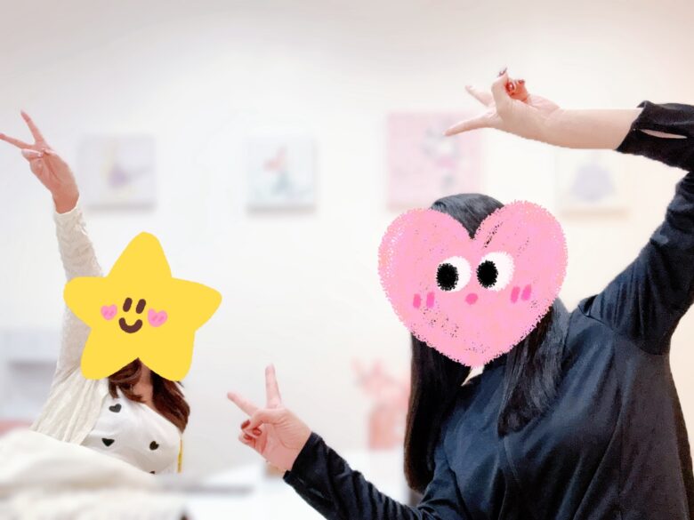 なんば大阪ライブインのチャットレディ達が長く続いている理由